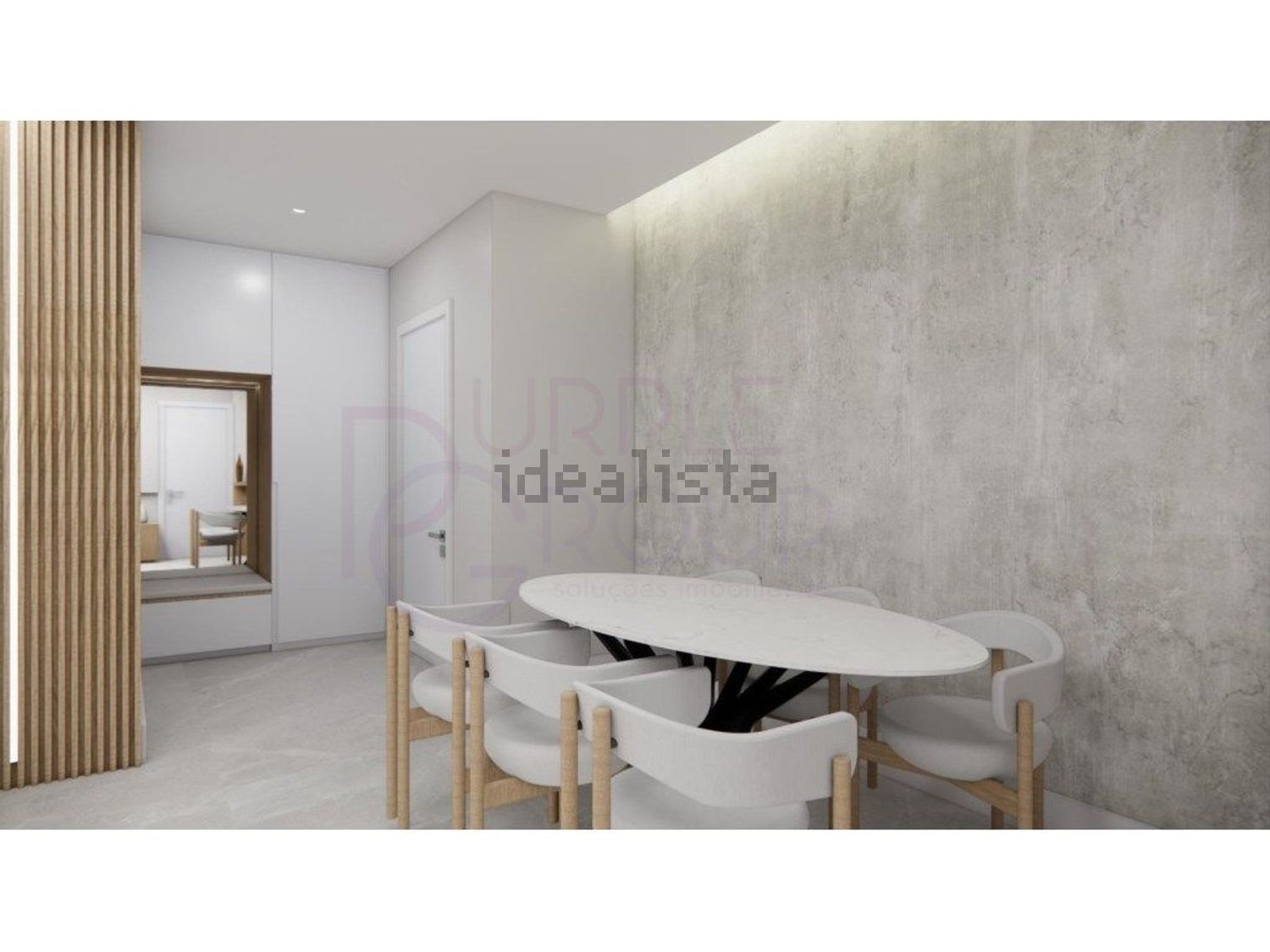 公寓 t2出售在 Quinta do Texugo - Quinta de Santa Teresa - 照片