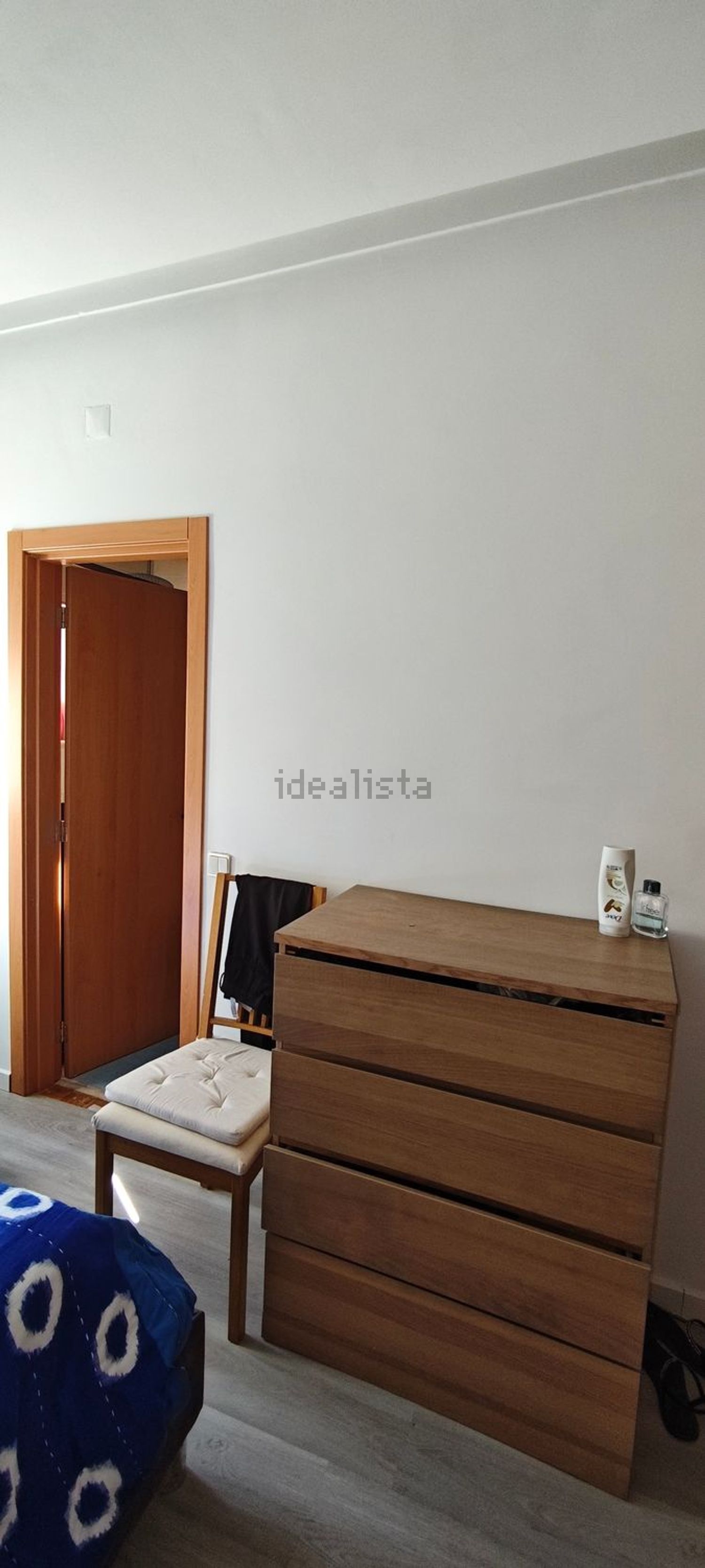 公寓 t3出售在Avenida Doutor António Augusto da Silva Martins, 292 - 卧室