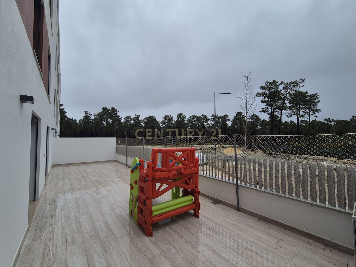 出租公寓 t3在Avenida José Cardoso Pires s/n - 照片