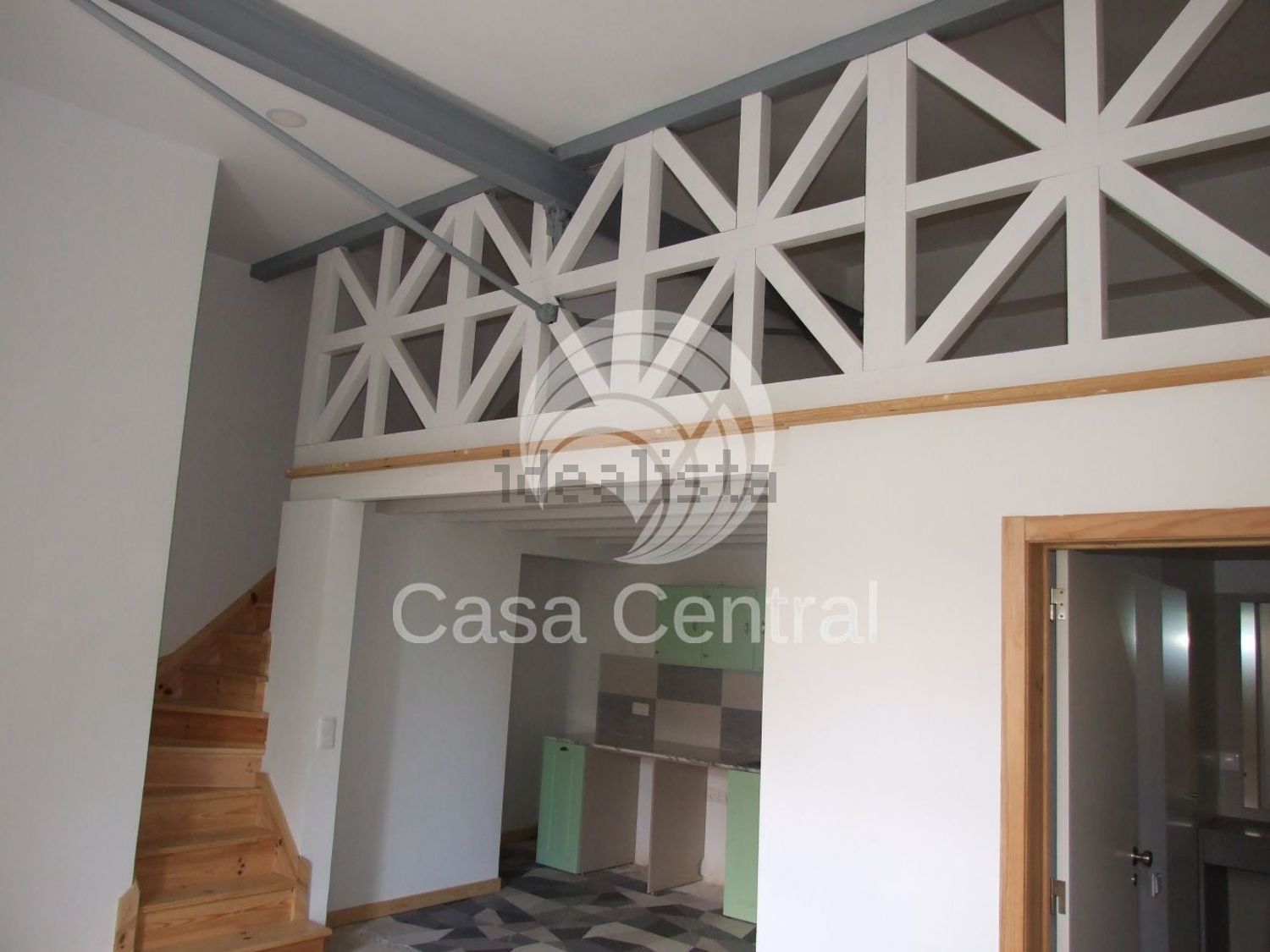 出租公寓 t1在 Calçada Rio do Porto - 试衣间