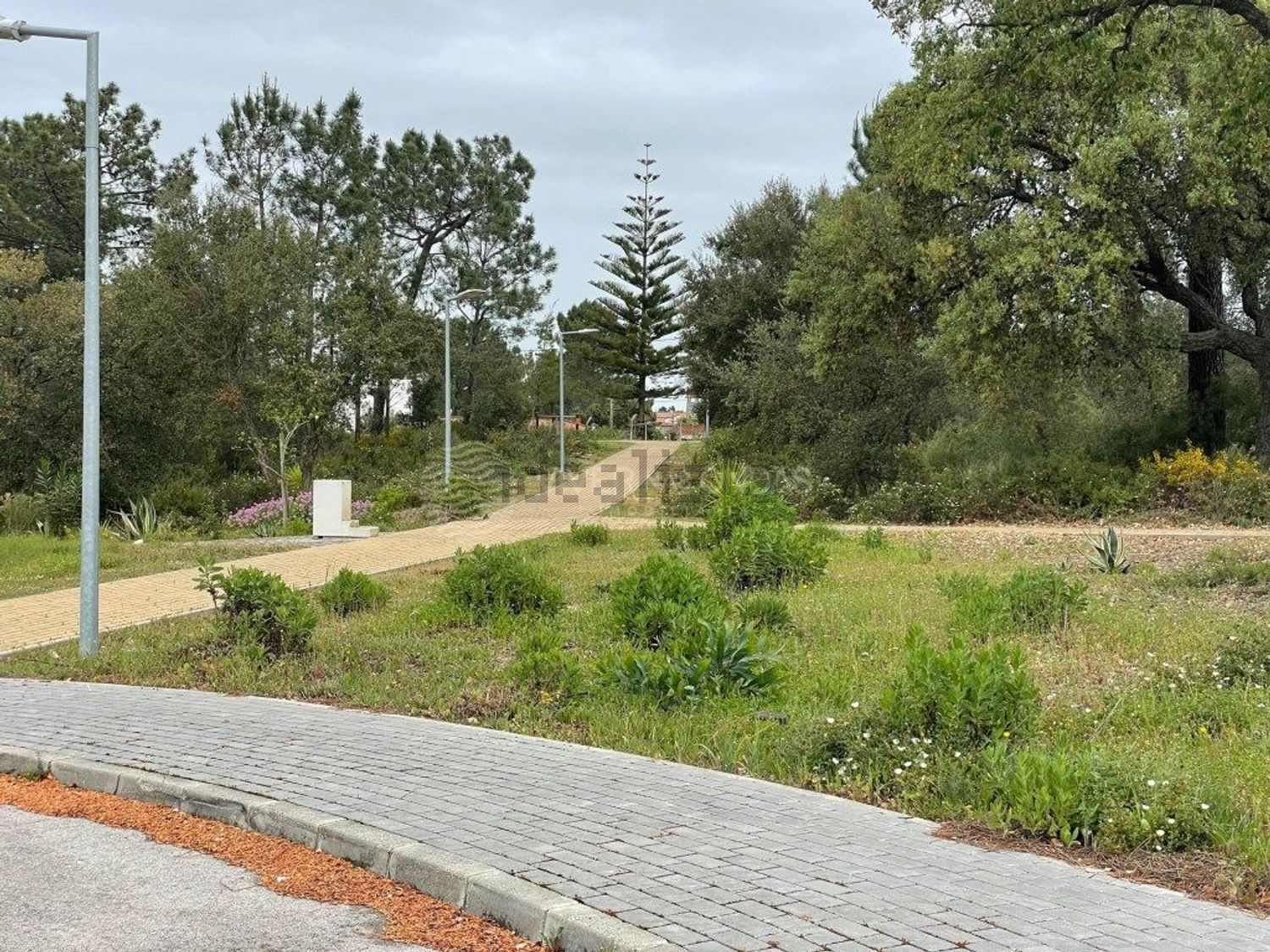 小楼房或独栋别墅出售在 Palmela Village - Colinas da Arrábida - 花园