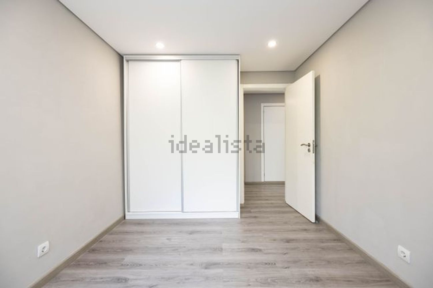 公寓 t2出售在Avenida Salgado Zenha - 居住
