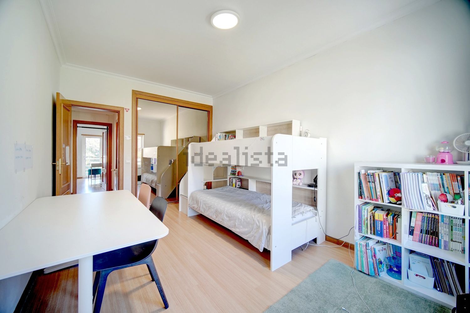 复式公寓出售在 Bicesse - 卧室