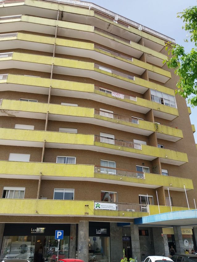 公寓 t4出售在Rua de São Francisco, 26
