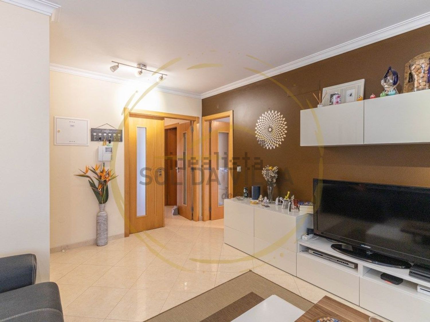 公寓 t3出售在 Palmela Village - Colinas da Arrábida - 客厅