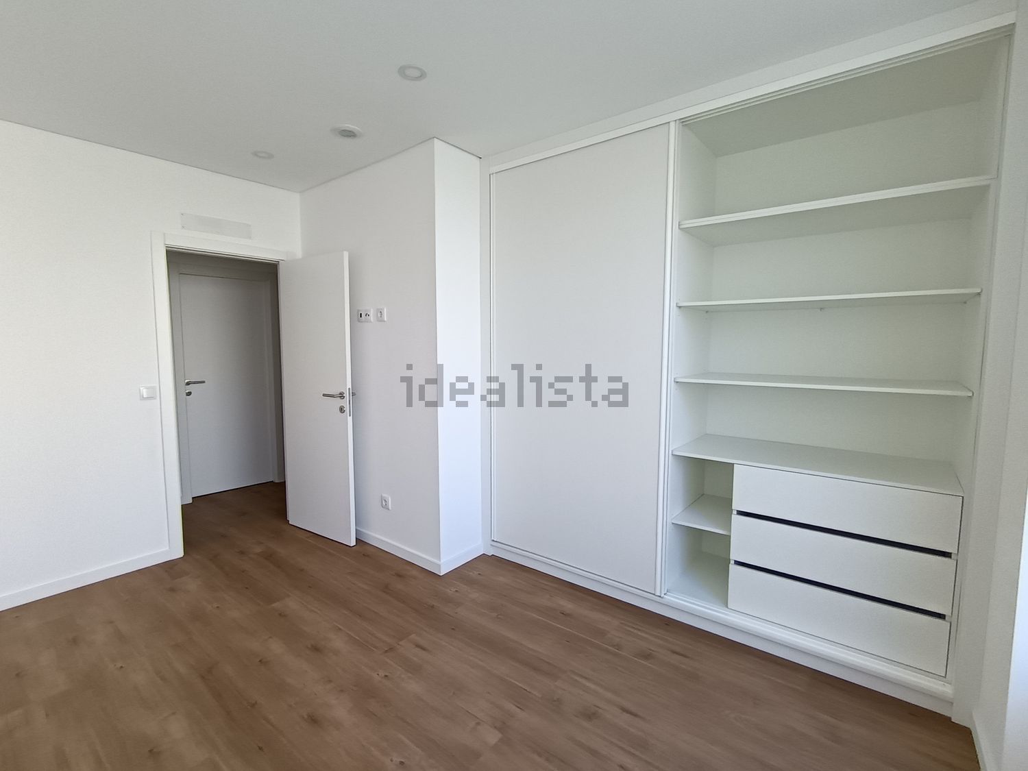 公寓 t2出售在Rua Camb les Bains, 7 - 卧室