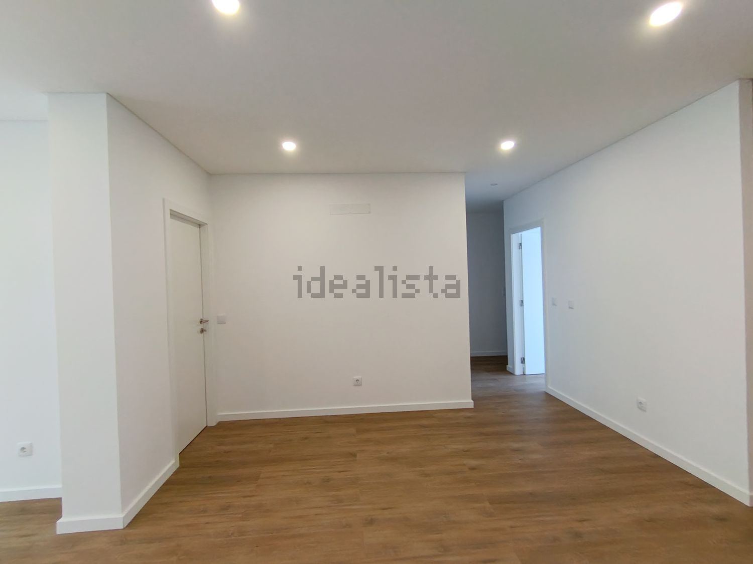 公寓 t2出售在Rua Camb les Bains, 7 - 卧室