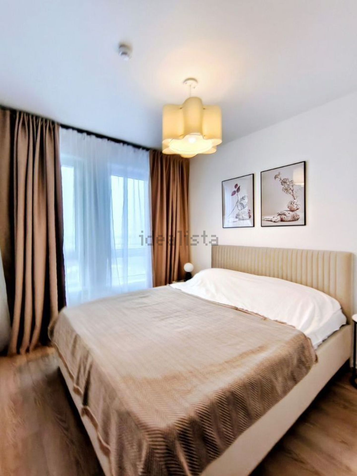 公寓 t1出售在Avenida Bocage, 32 - 卧室