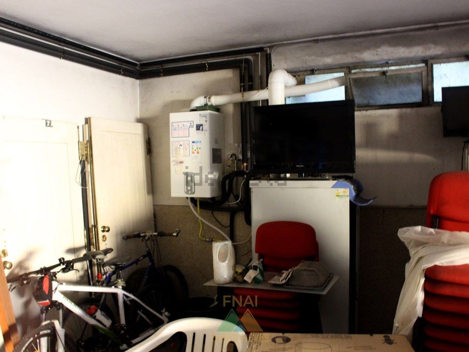 小楼房或独栋别墅出售在Avenida de Sequeira - 照片