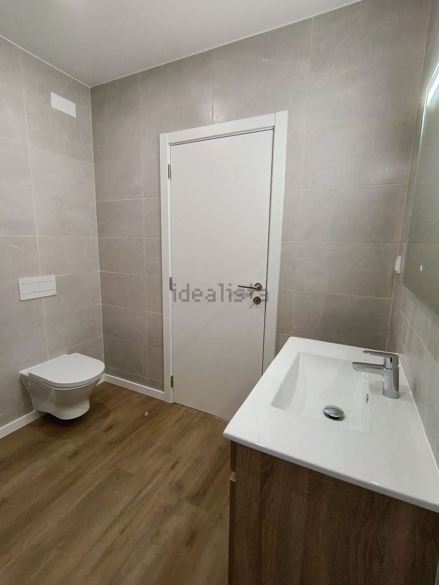 公寓 t2出售在Rua Camb les Bains, 7 - 卫生间