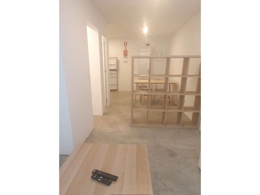 出租公寓 t1在Avenida Heliodoro Salgado