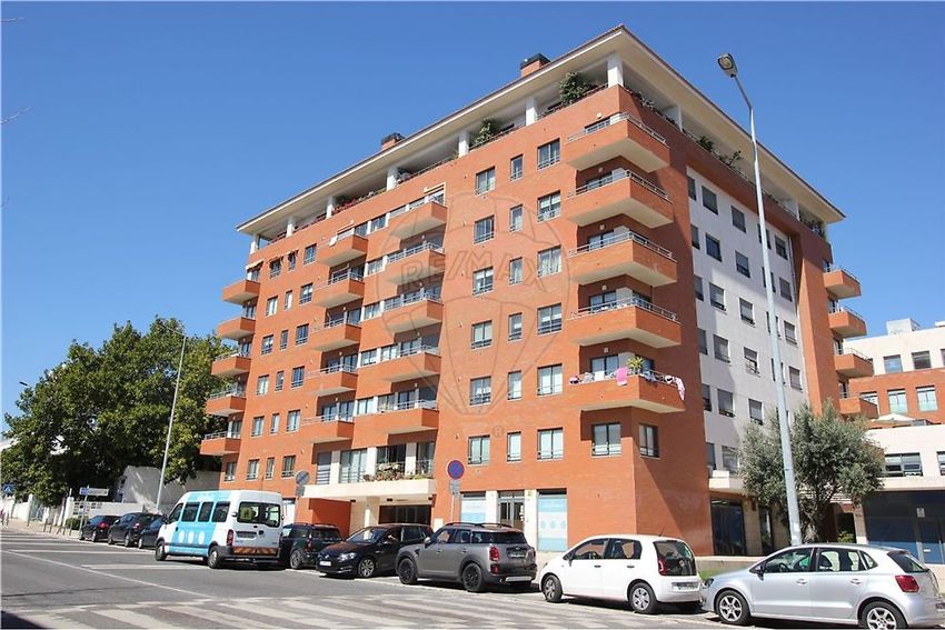 出租公寓 t2在Avenida de Pádua