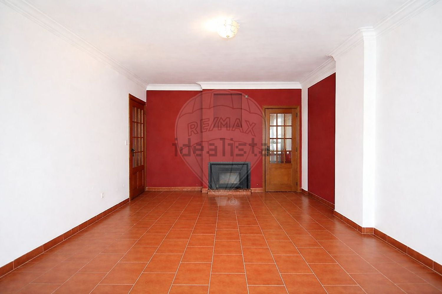 公寓 t4出售在Rua Laura Alves - 居住