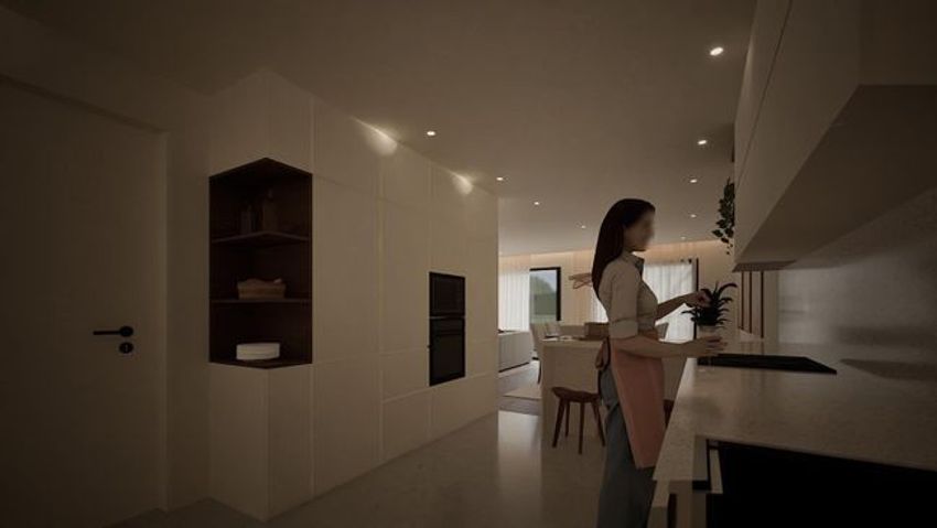 公寓 t3出售在Rua Nossa Senhora da Guia