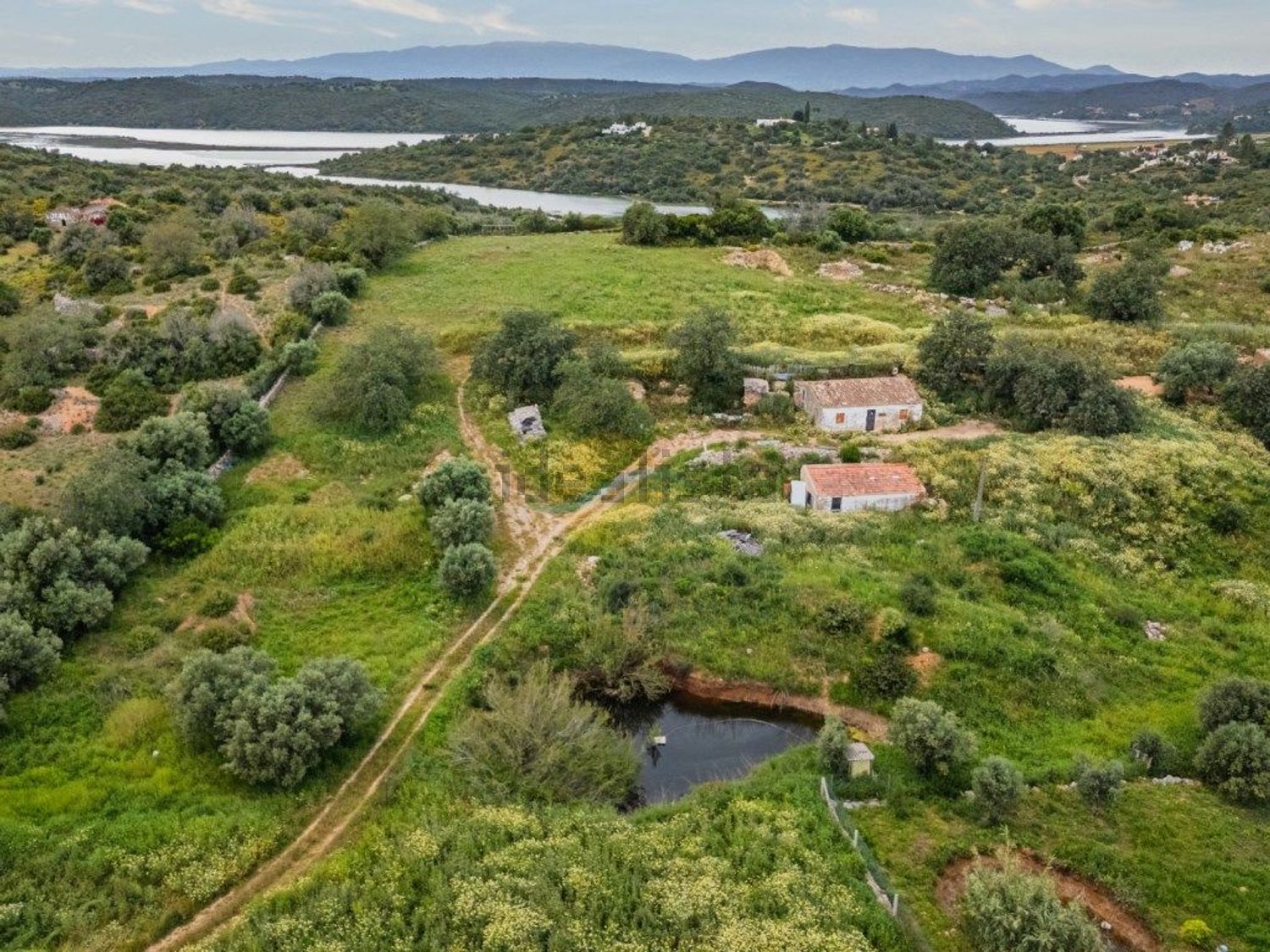 庄园出售在 Vila de Estômbar - Fontes - 照片
