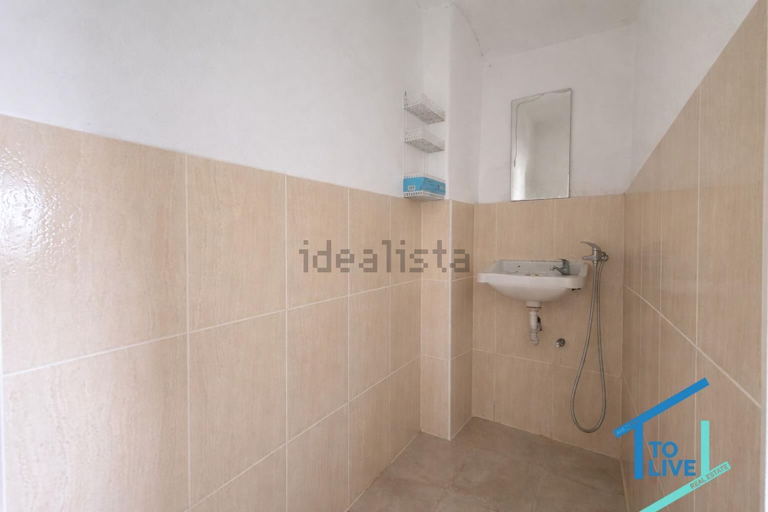 小楼房或独栋别墅出售在 Tomar e Santa Maria dos Olivais - 卫生间