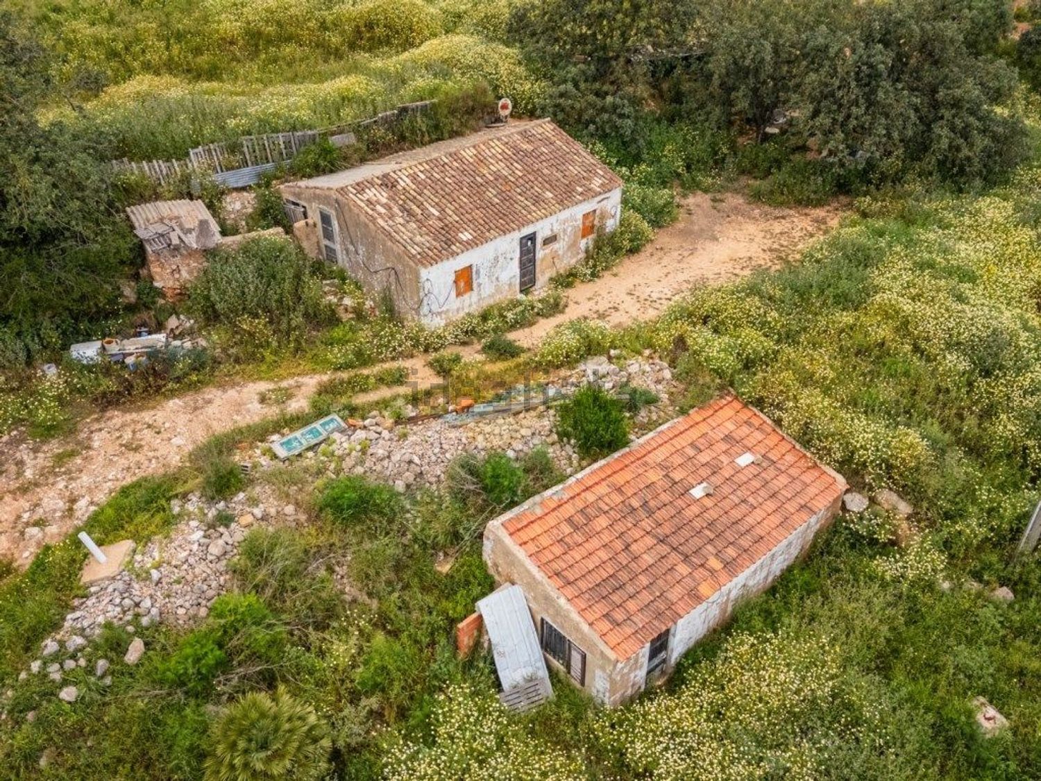 庄园出售在 Vila de Estômbar - Fontes - 照片