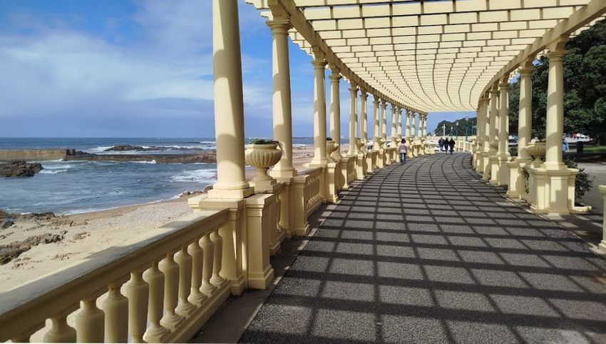 出租公寓 t1在Rua de Pêro de Alenquer, 66