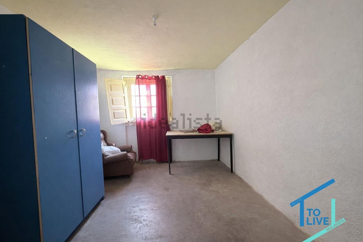 小楼房或独栋别墅出售在 Tomar e Santa Maria dos Olivais - 卧室