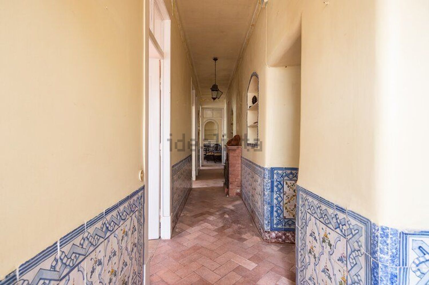 小楼房或别墅出售在 Centro de Sintra - Portela de Sintra - 过道