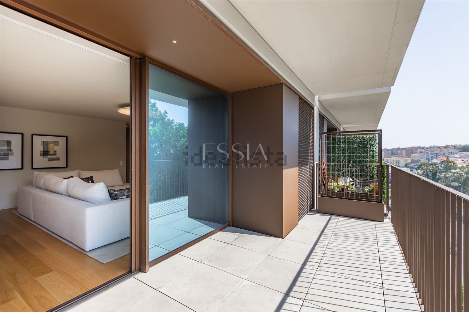 公寓 t4出售在Alameda Jardins da Arrábida - 照片