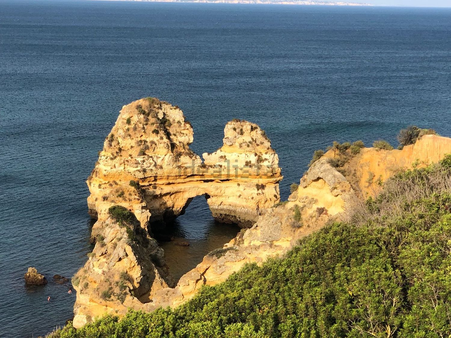 小楼房或独栋别墅出售在Rua Convento Senhora da Glória, 56 - 视线