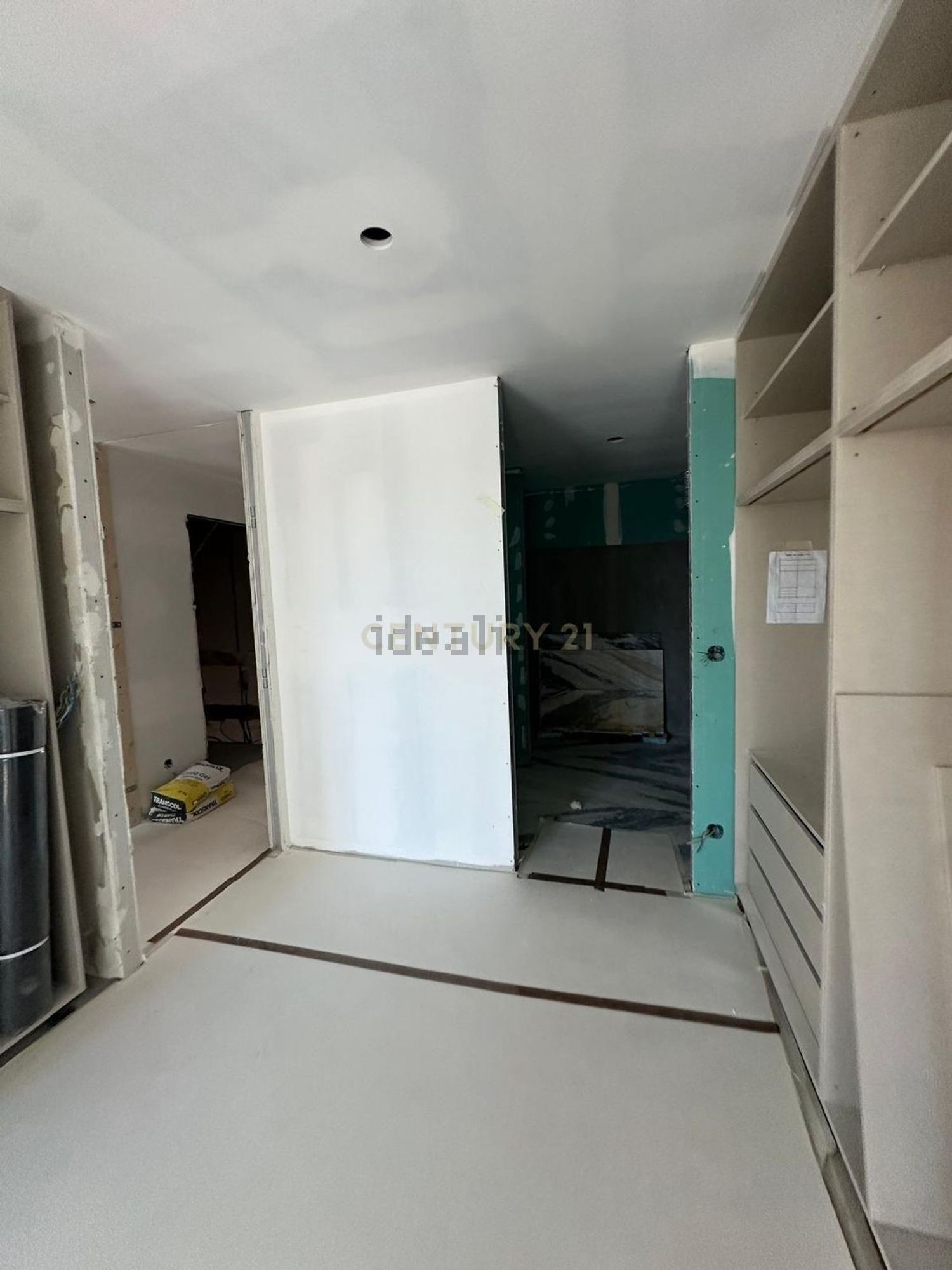 公寓 t2出售在Avenida Serpa Pinto, 501 - 试衣间