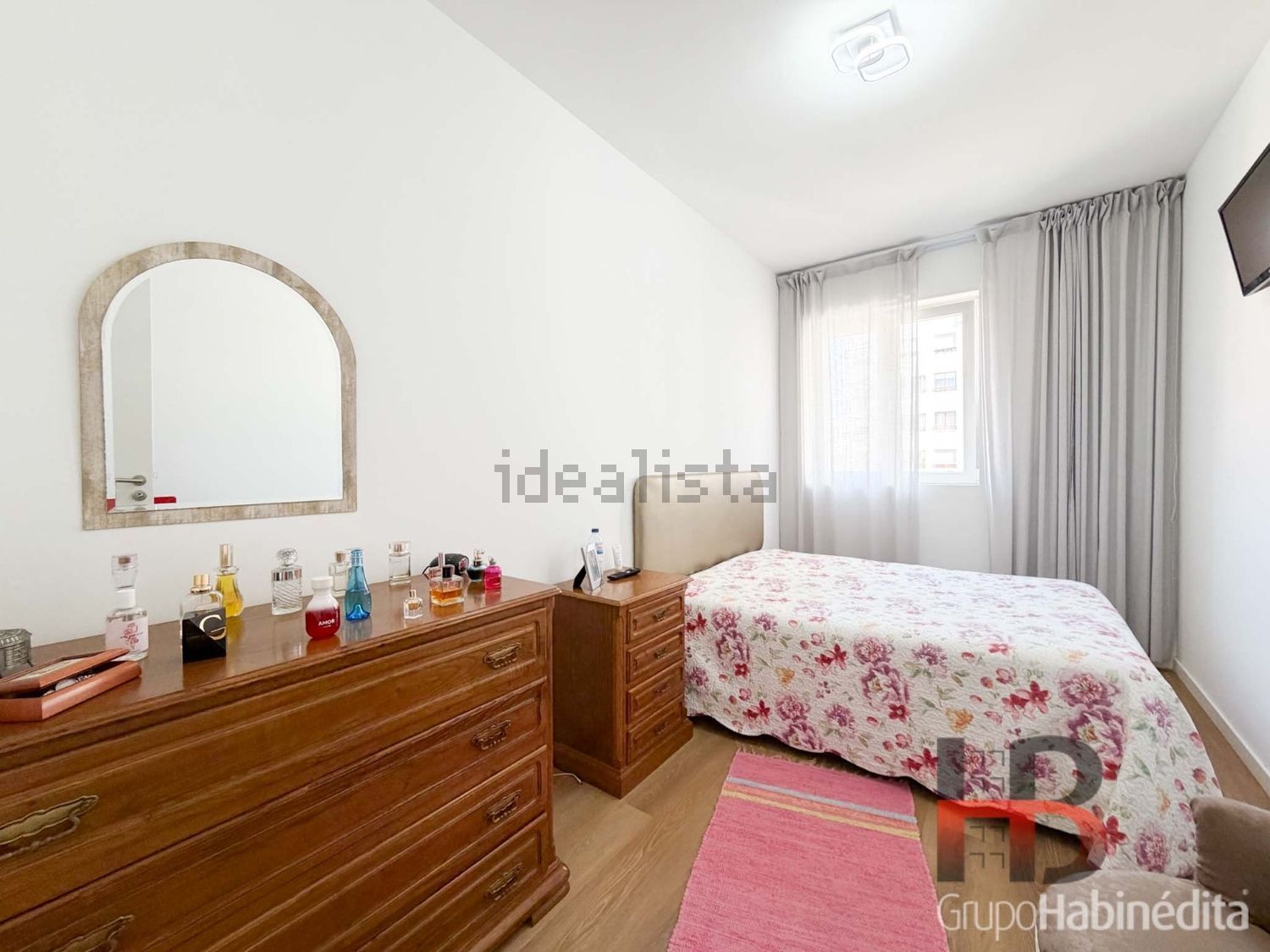 公寓 t3出售在 Zona Histórica de Matosinhos - 卧室