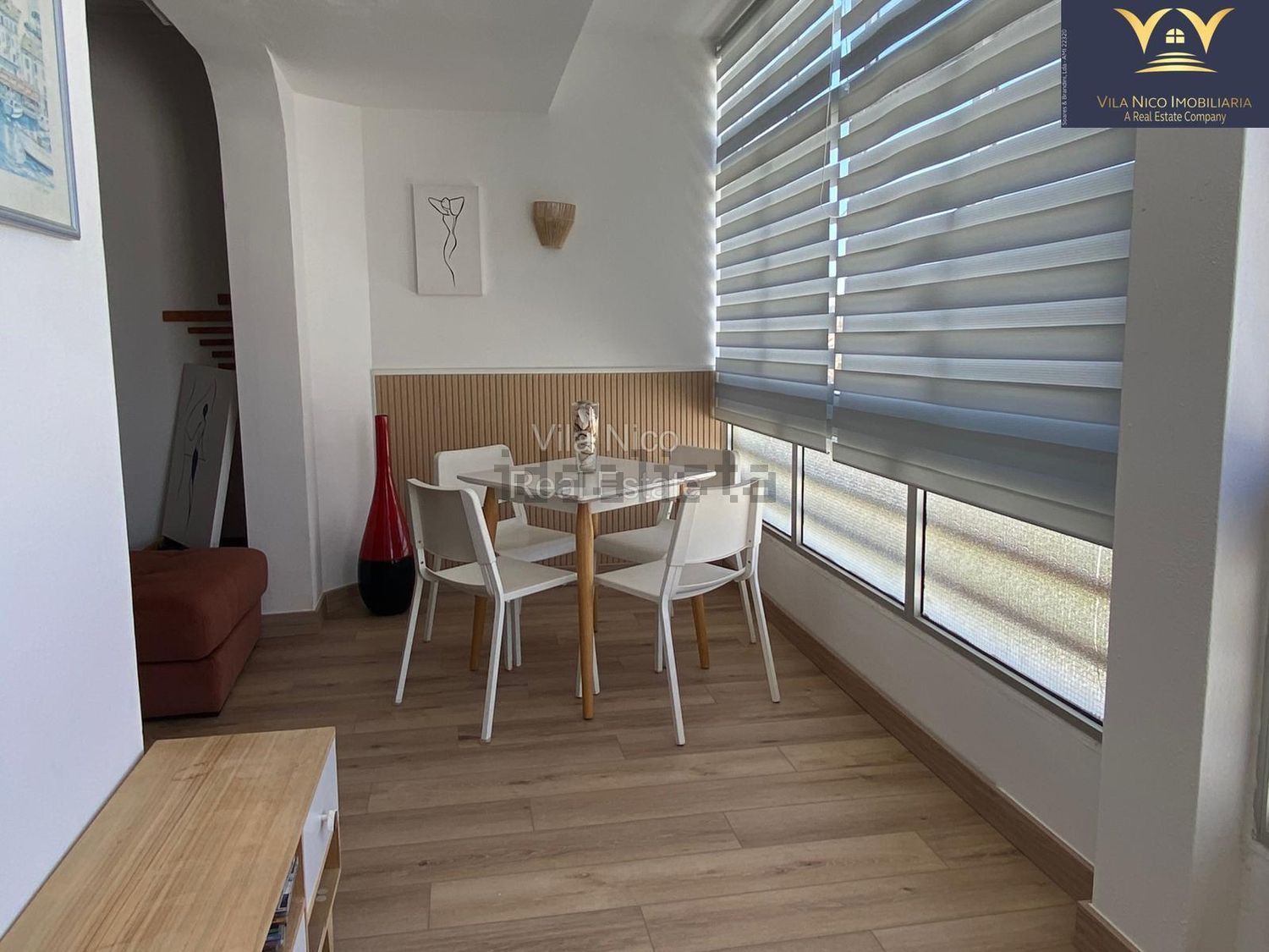 公寓 t2出售在Rua da Quinta do Bispo, 3 - 客厅