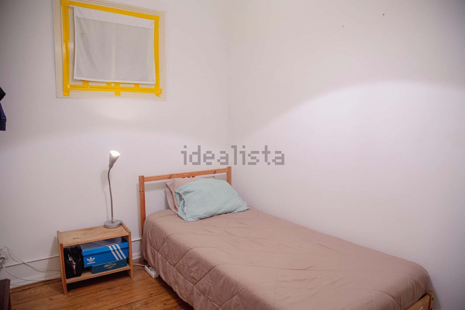 出租房间在 Calçada Necessidades, 20 - 卧室