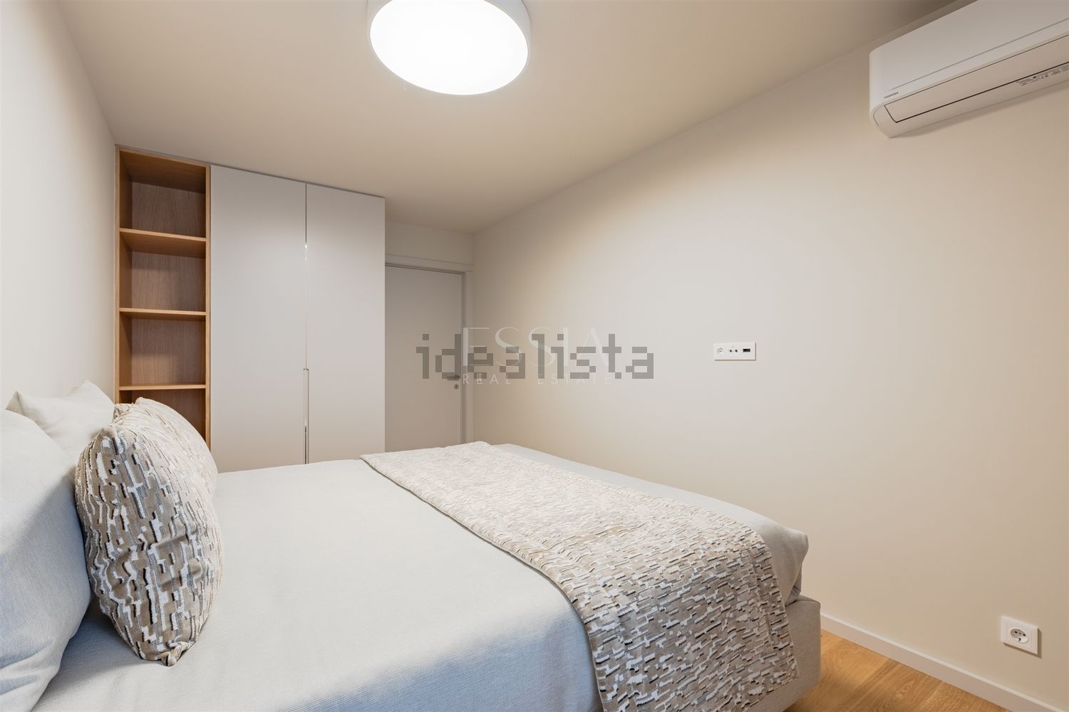 公寓 t4出售在Alameda Jardins da Arrábida - 卧室