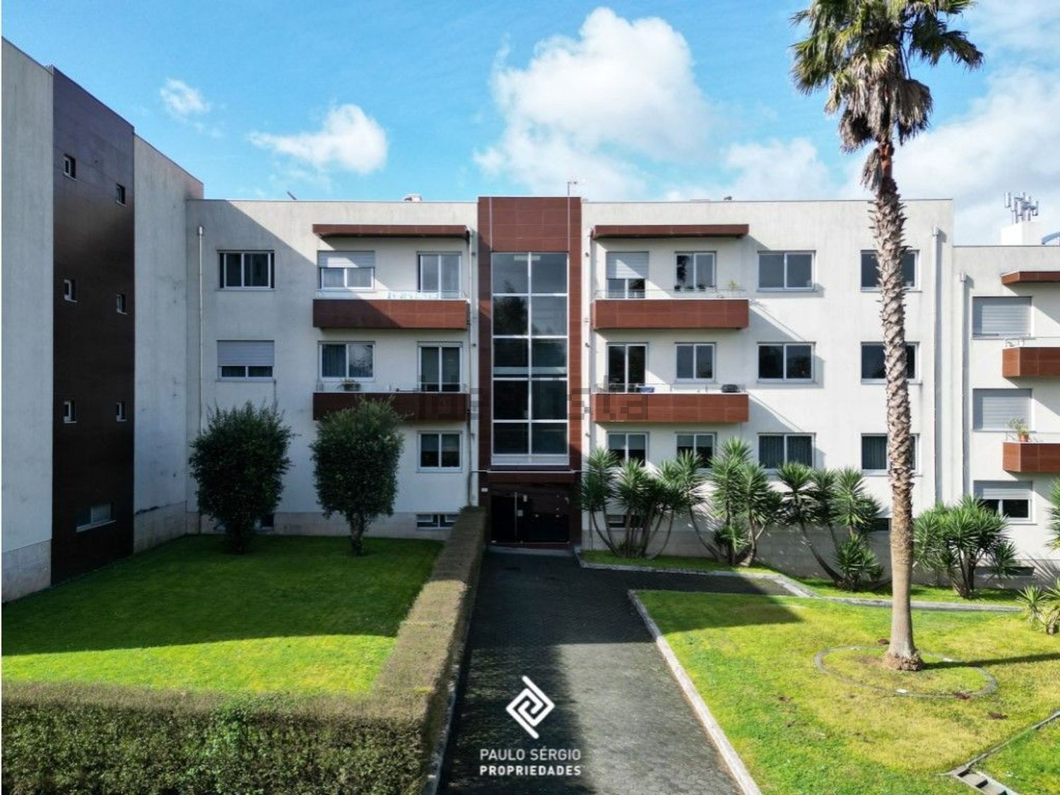 公寓 t4出售在Praceta Ramada Curto, 41 - 外立面