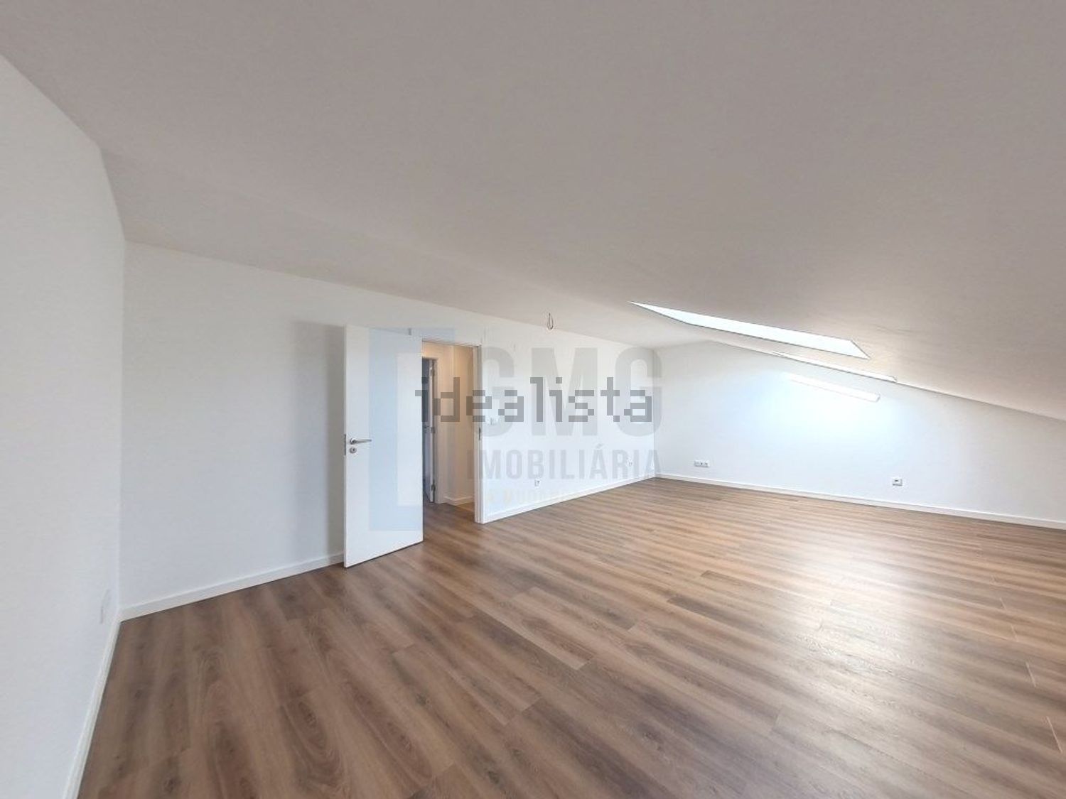 复式公寓出售在Rua Coronel João Brás de Oliveira, 11 - 客厅