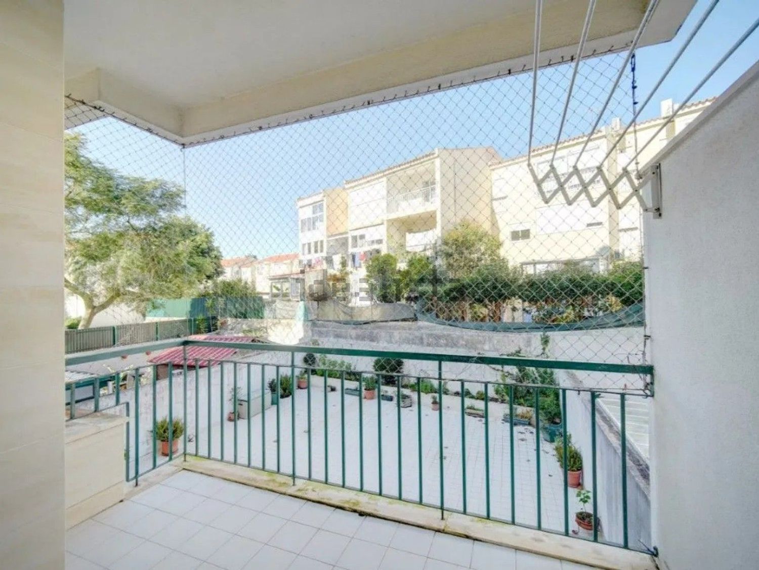 公寓 t3出售在 Quinta de São Gonçalo - 露台