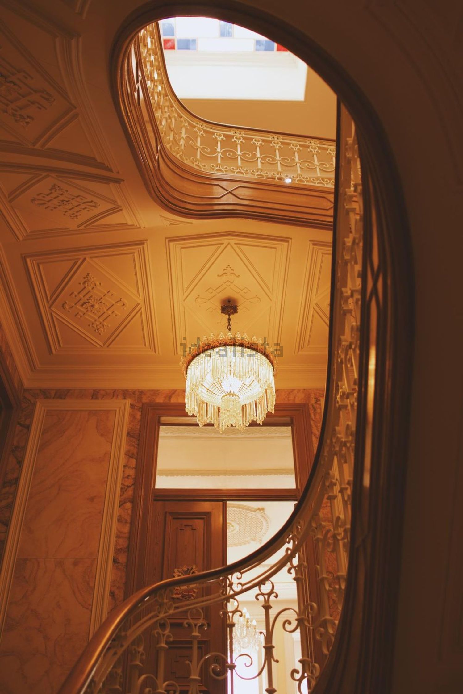 小楼房或独栋别墅出售在Rua Professora Dona Helena - 照片