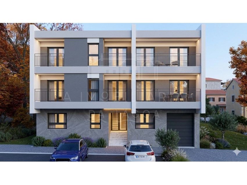 公寓 t2出售在 Bairro Novo - Quinta Dona Maria