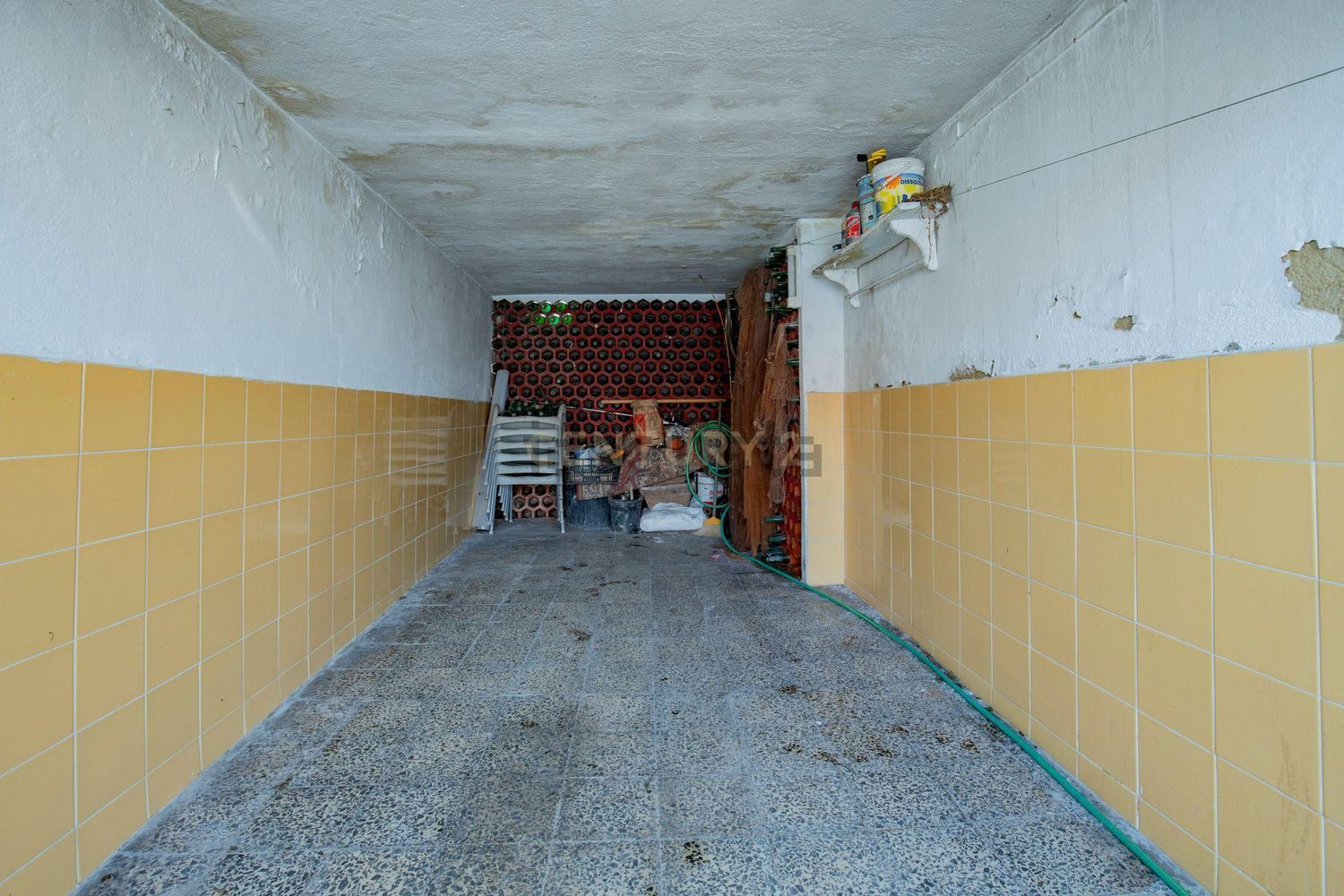 小楼房或独栋别墅出售在Rua Joaquim Rasteiro, 15 - 照片