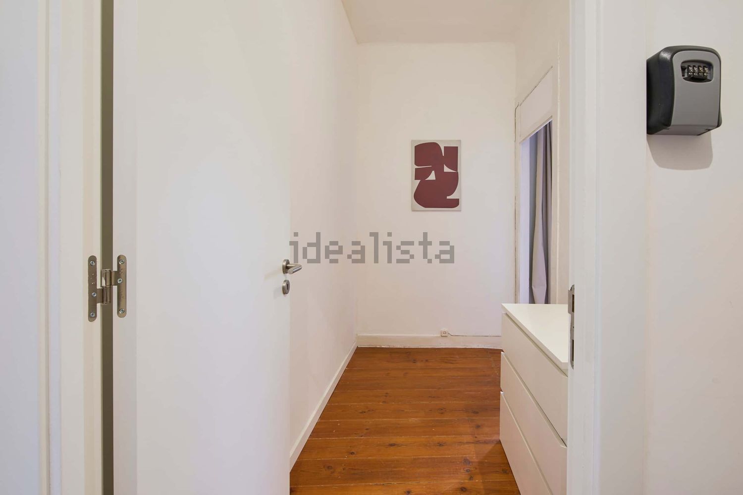 出租房间在Rua dos Poiais de São Bento, 46 - 照片