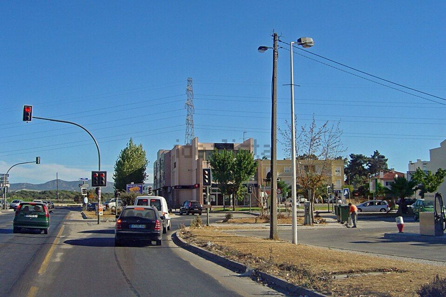 公寓 t2出售在Avenida dos Redondos - 环境