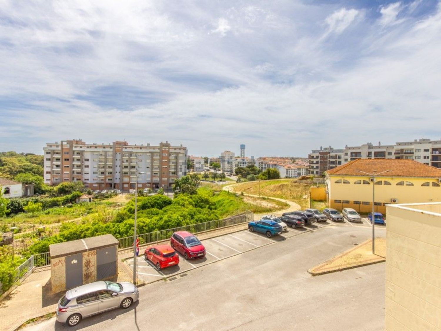 复式公寓出售在Avenida 25 de Abril, 125 - 视线