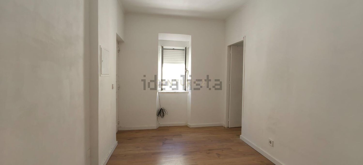 公寓 t2出售在Avenida Ivens, 32 C - 居住
