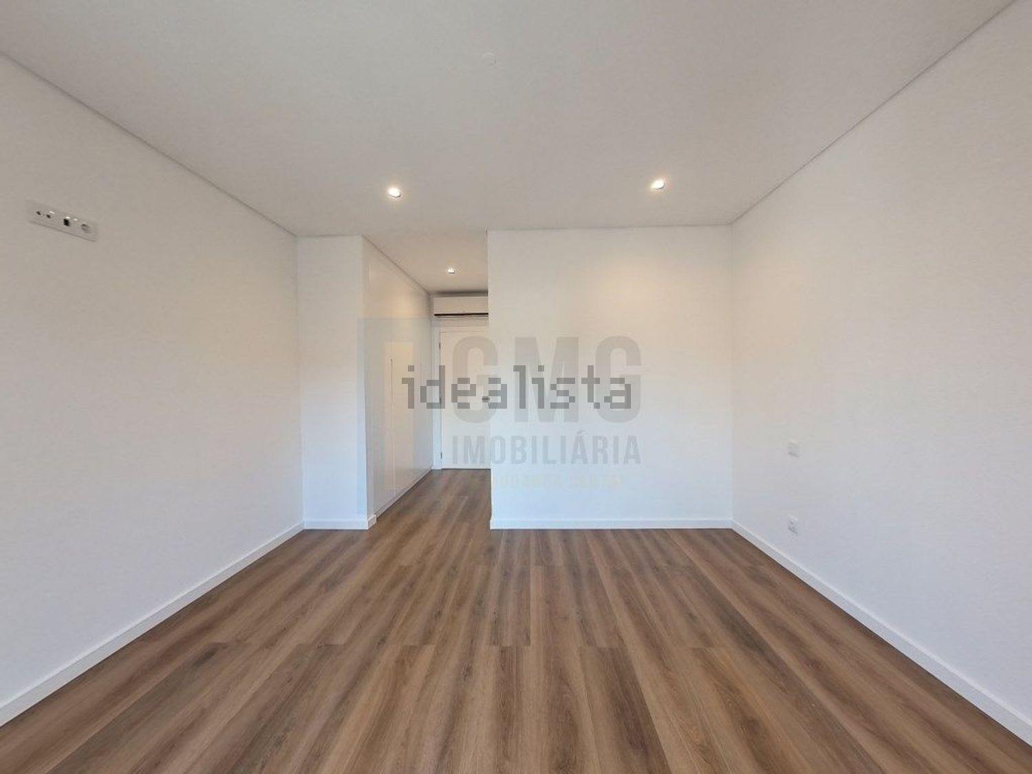 复式公寓出售在Rua Coronel João Brás de Oliveira, 11 - 卧室