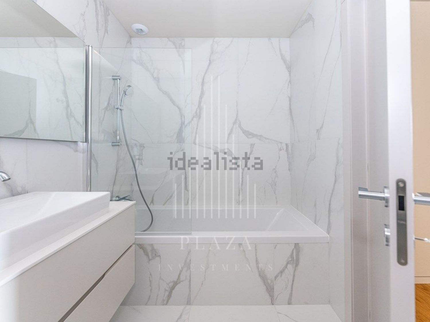 公寓 t4出售在 Afurada - Arrábida - Cavaco - 卫生间