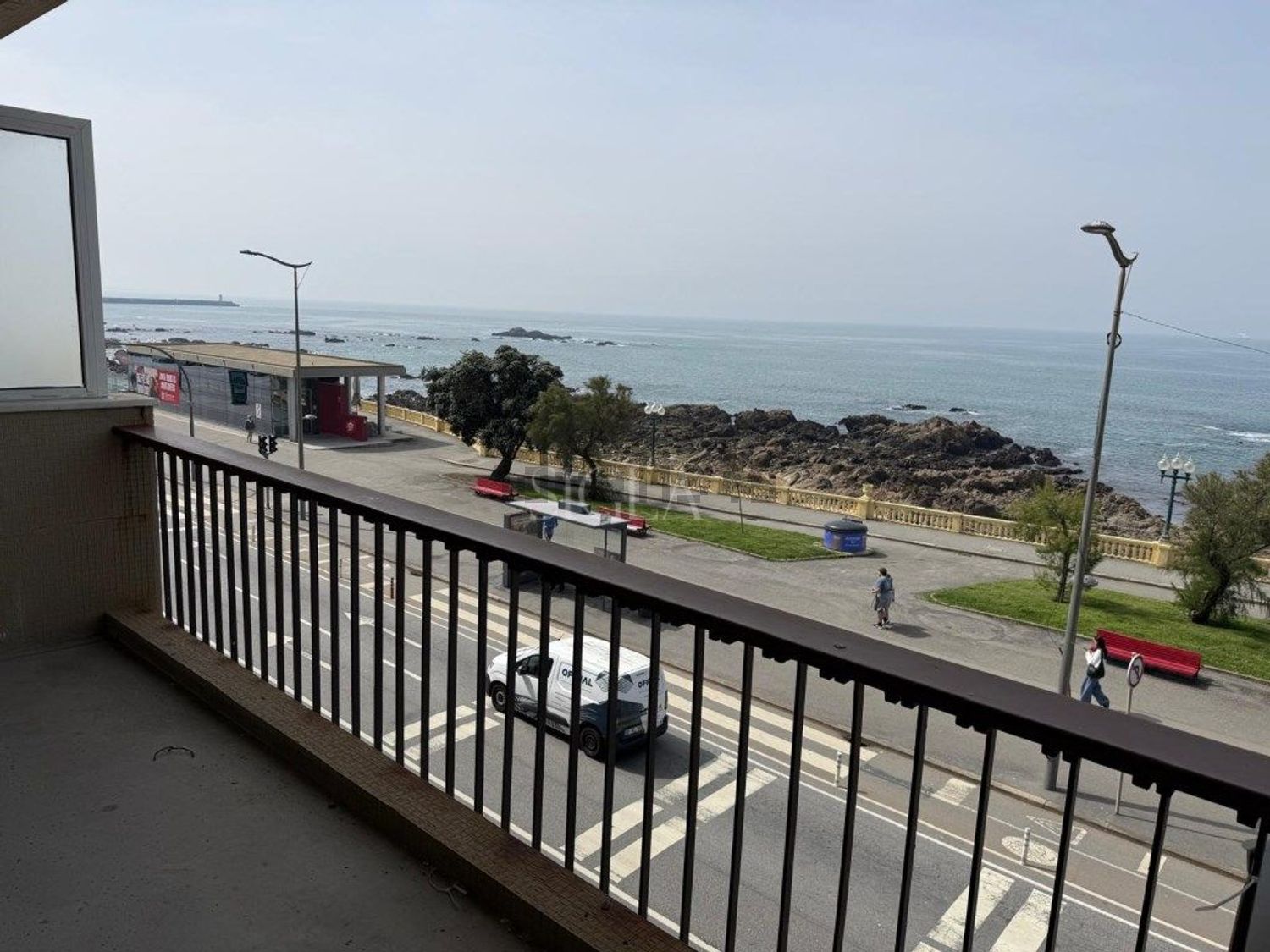 公寓 t3出售在Avenida do Brasil - 视线