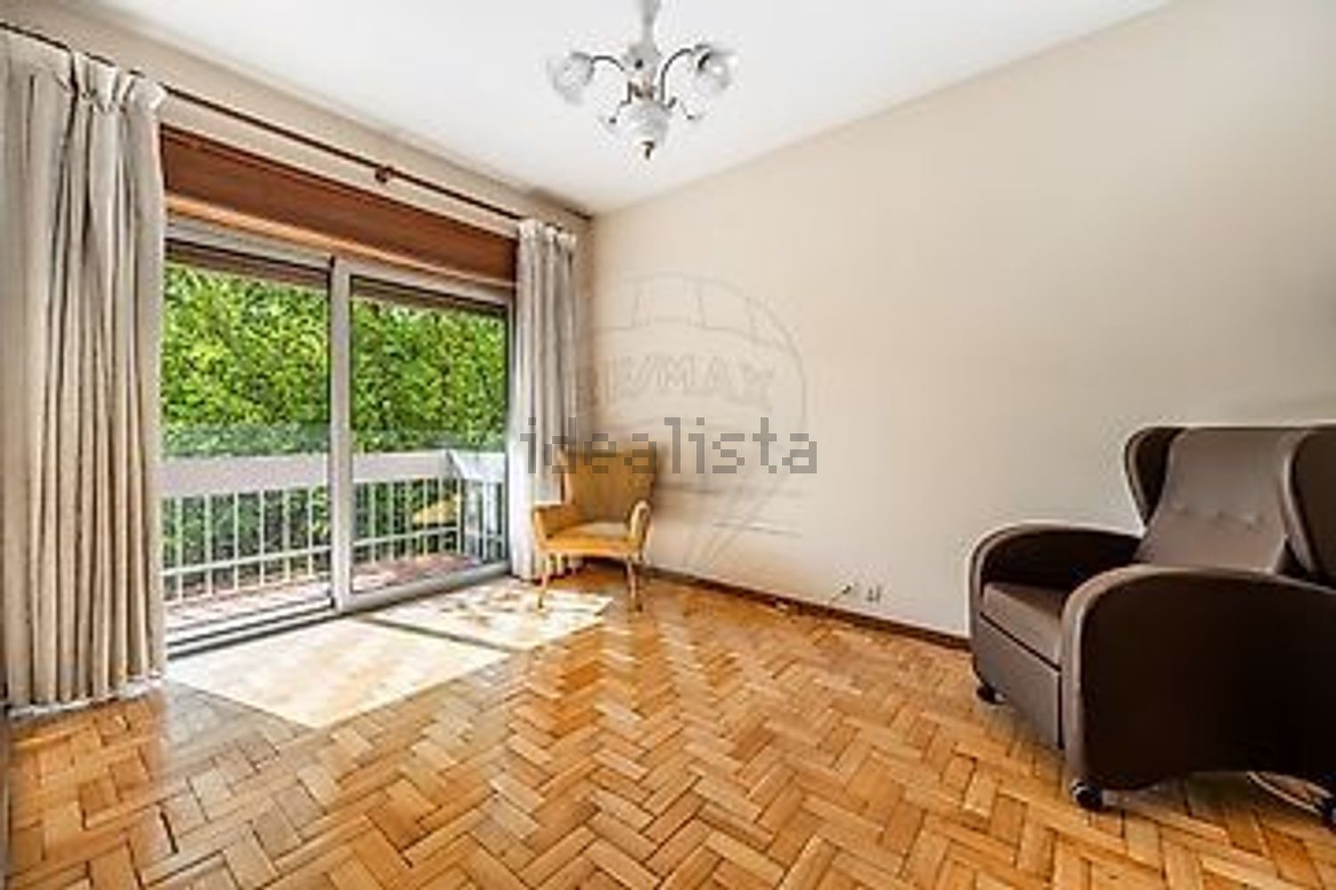公寓 t3出售在Avenida da Liberdade, 478 - 卧室