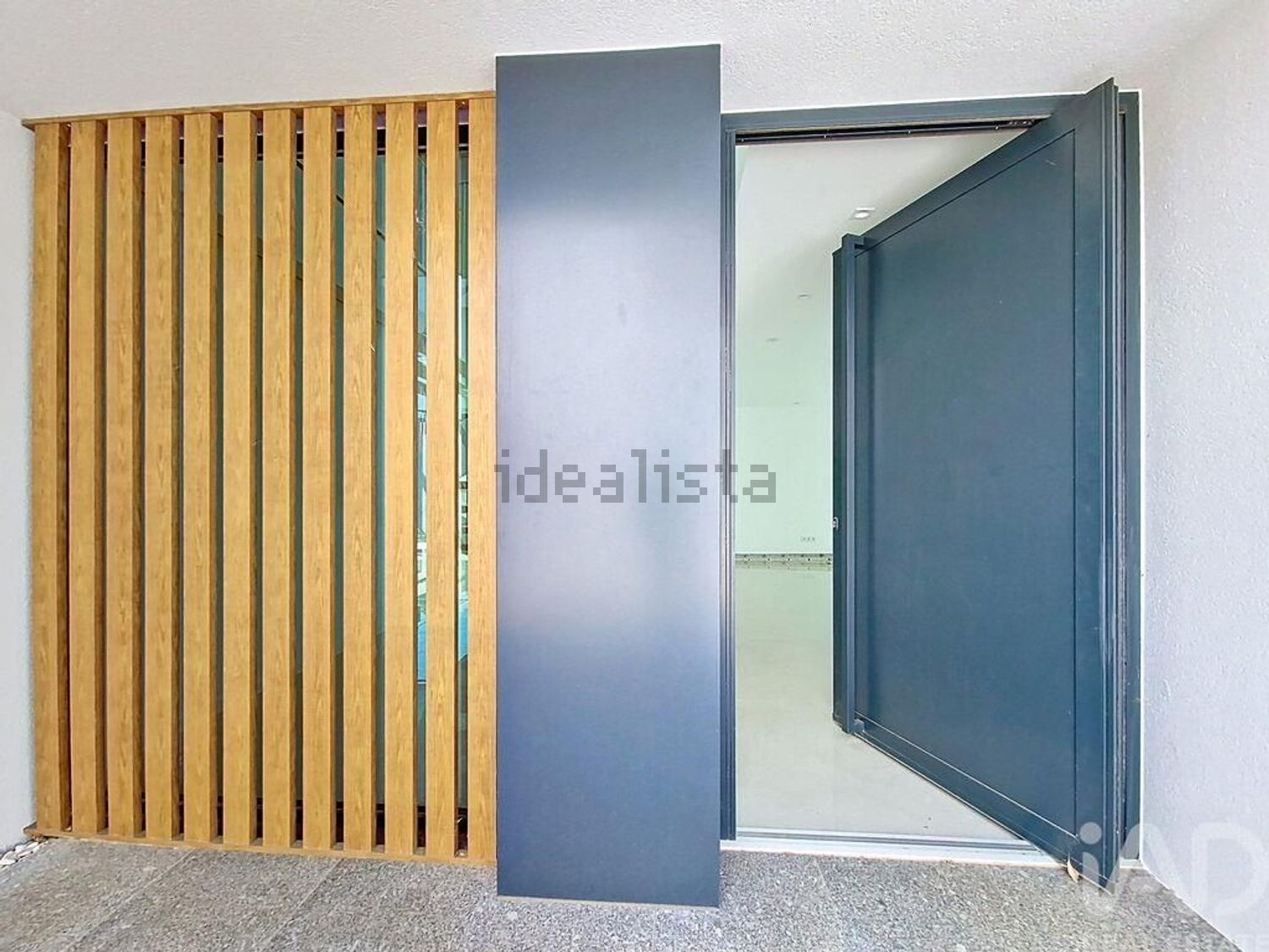 小楼房或独栋别墅出售在 Ericeira Sul - 过道