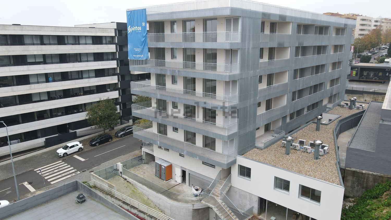 公寓 t1出售在Rua 25 de Abril, 264 - 视线