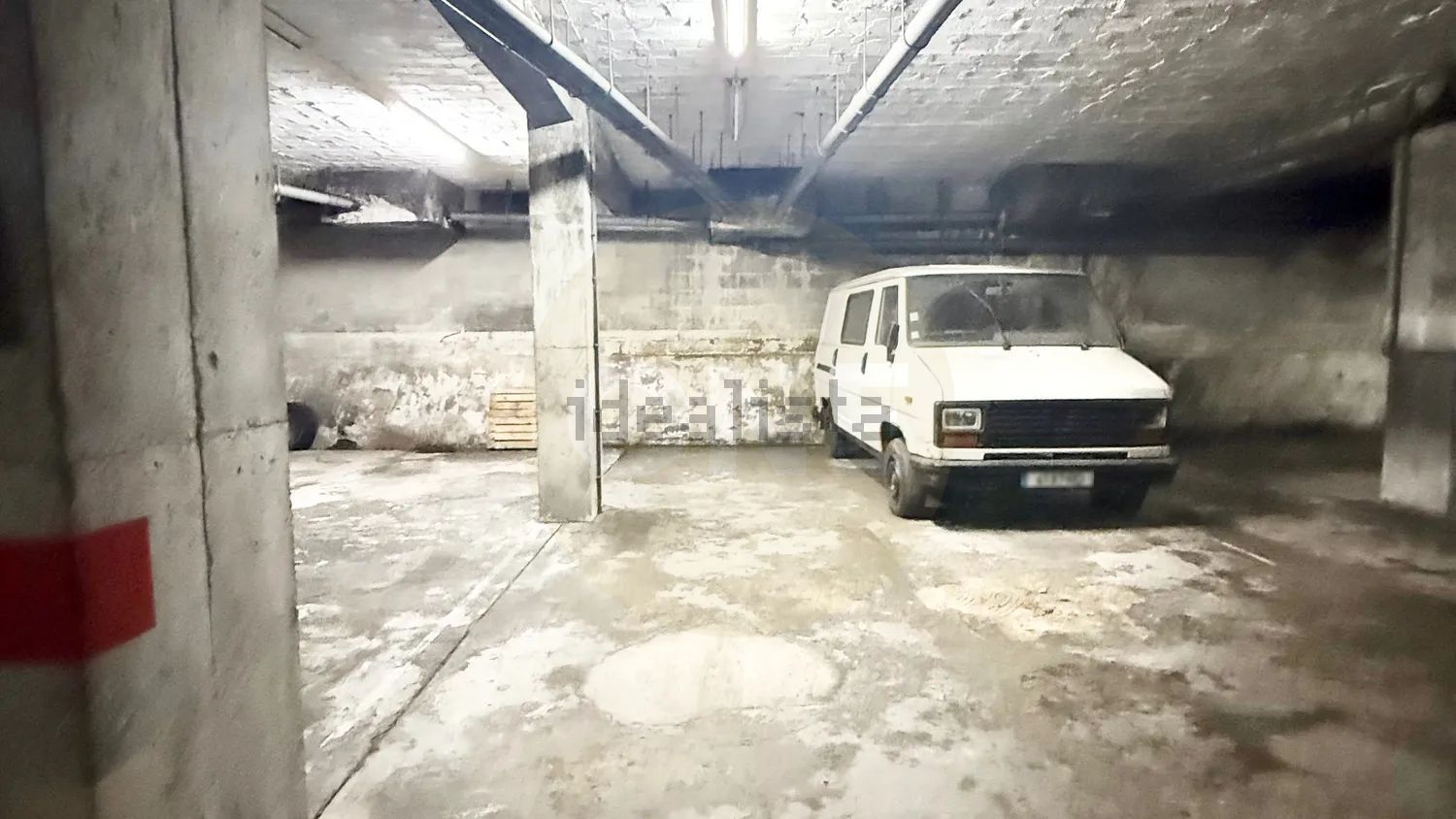 公寓 t1出售在 ESMAE - Doze Casas - 停车位