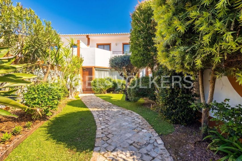 双拼别墅出售在 The Village - Fonte Algarve - Quinta Verde