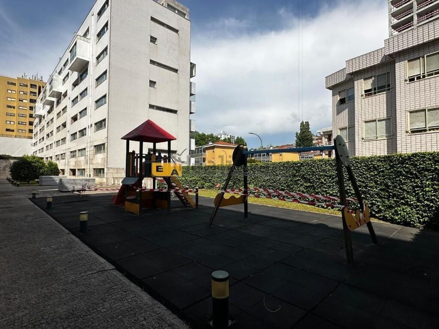 复式公寓出售在 Campo 24 de Agosto - 照片